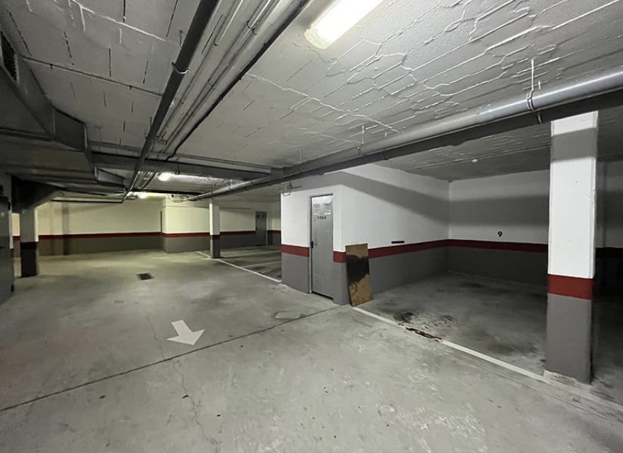 Reventa - Apartamento - Palma de Mallorca - Son Gual