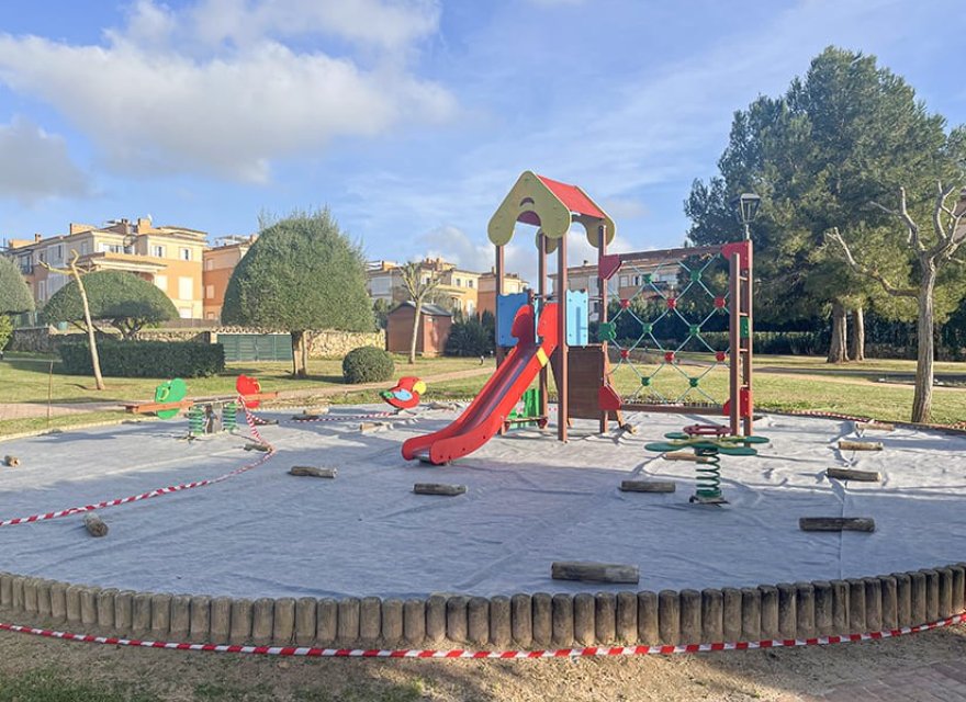 Reventa - Apartamento - Palma de Mallorca - Son Gual