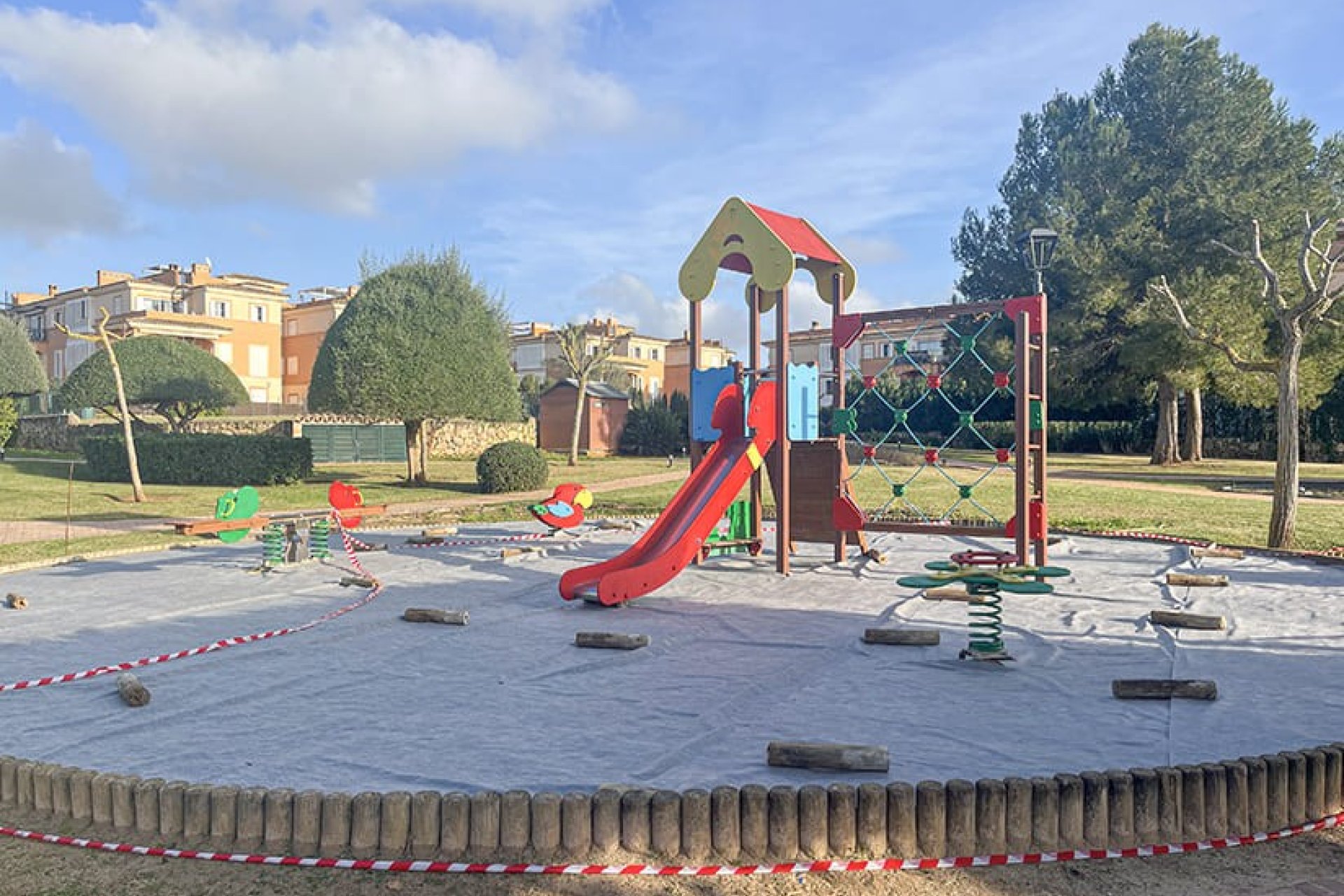 Reventa - Apartamento - Palma de Mallorca - Son Gual