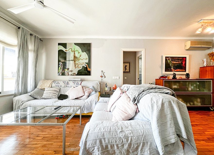 Reventa - Apartamento - Palmanova