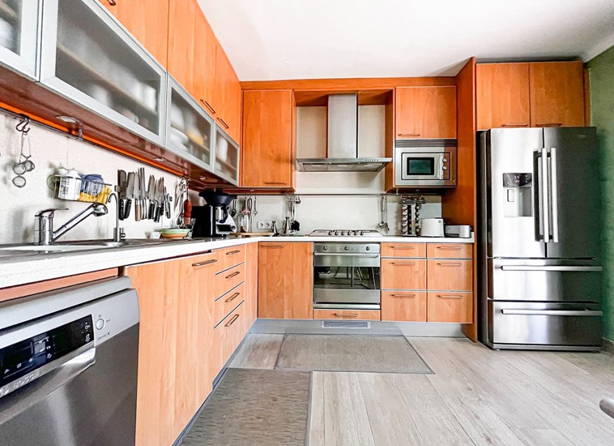 Reventa - Apartamento - Palmanova