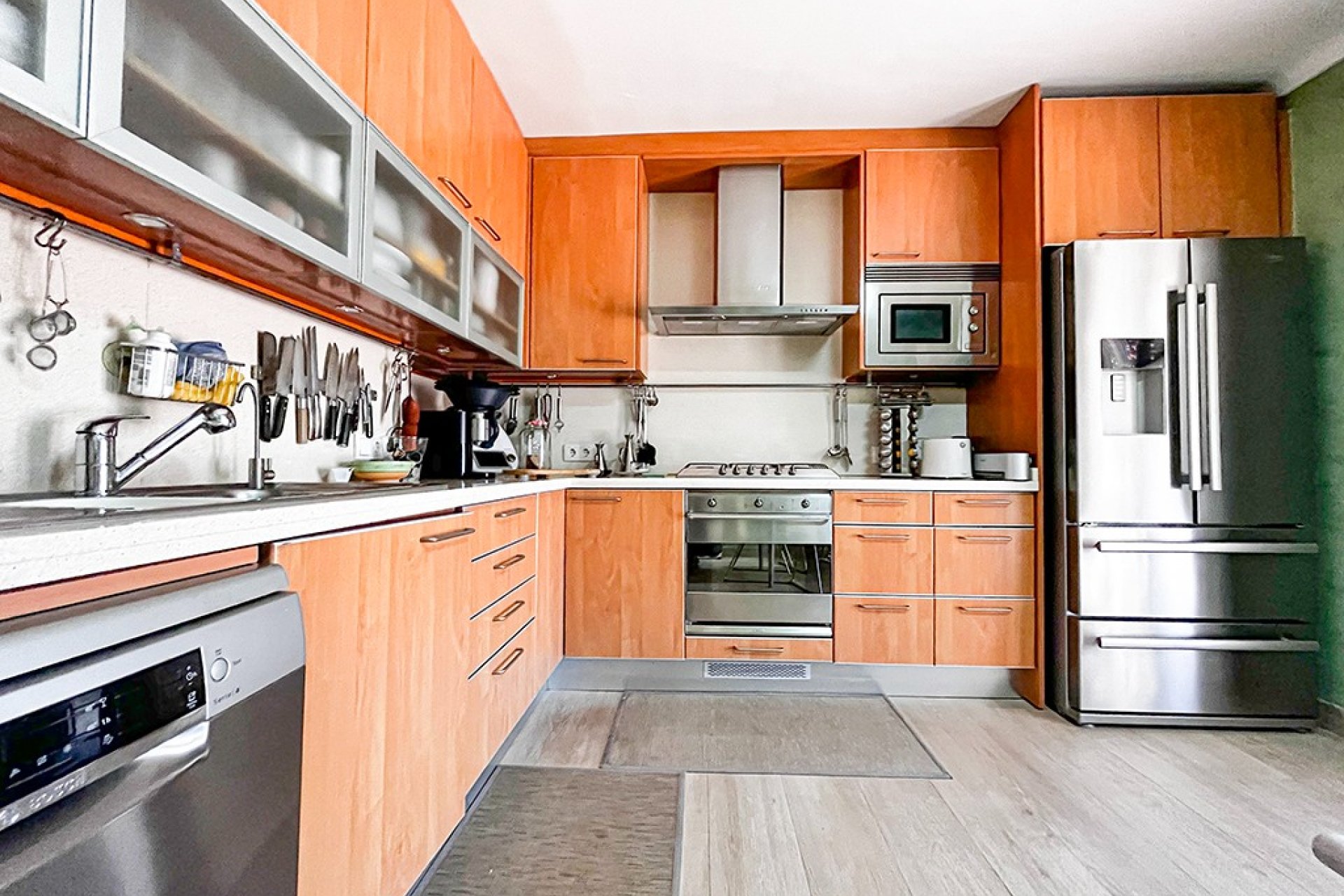 Reventa - Apartamento - Palmanova