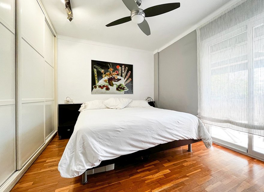 Reventa - Apartamento - Palmanova