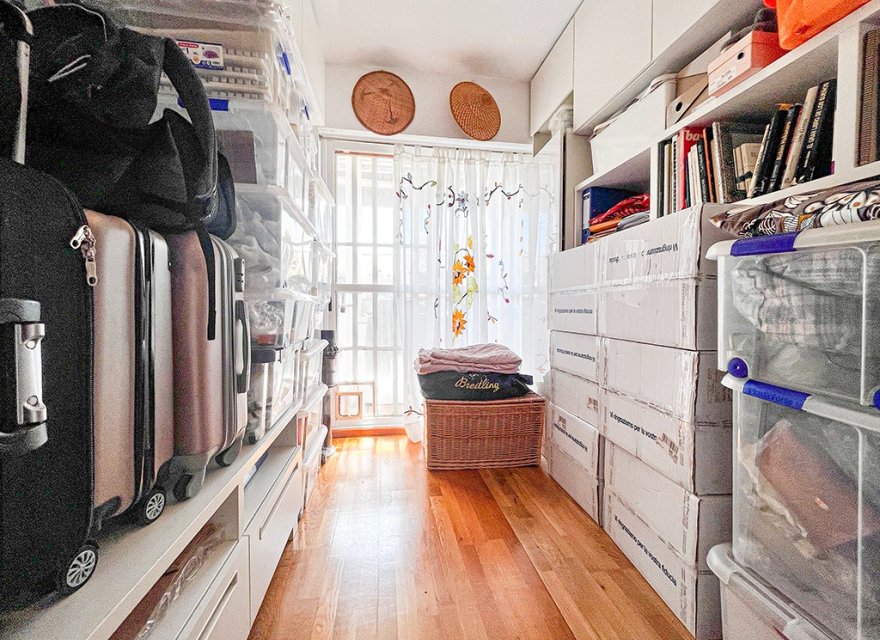 Reventa - Apartamento - Palmanova