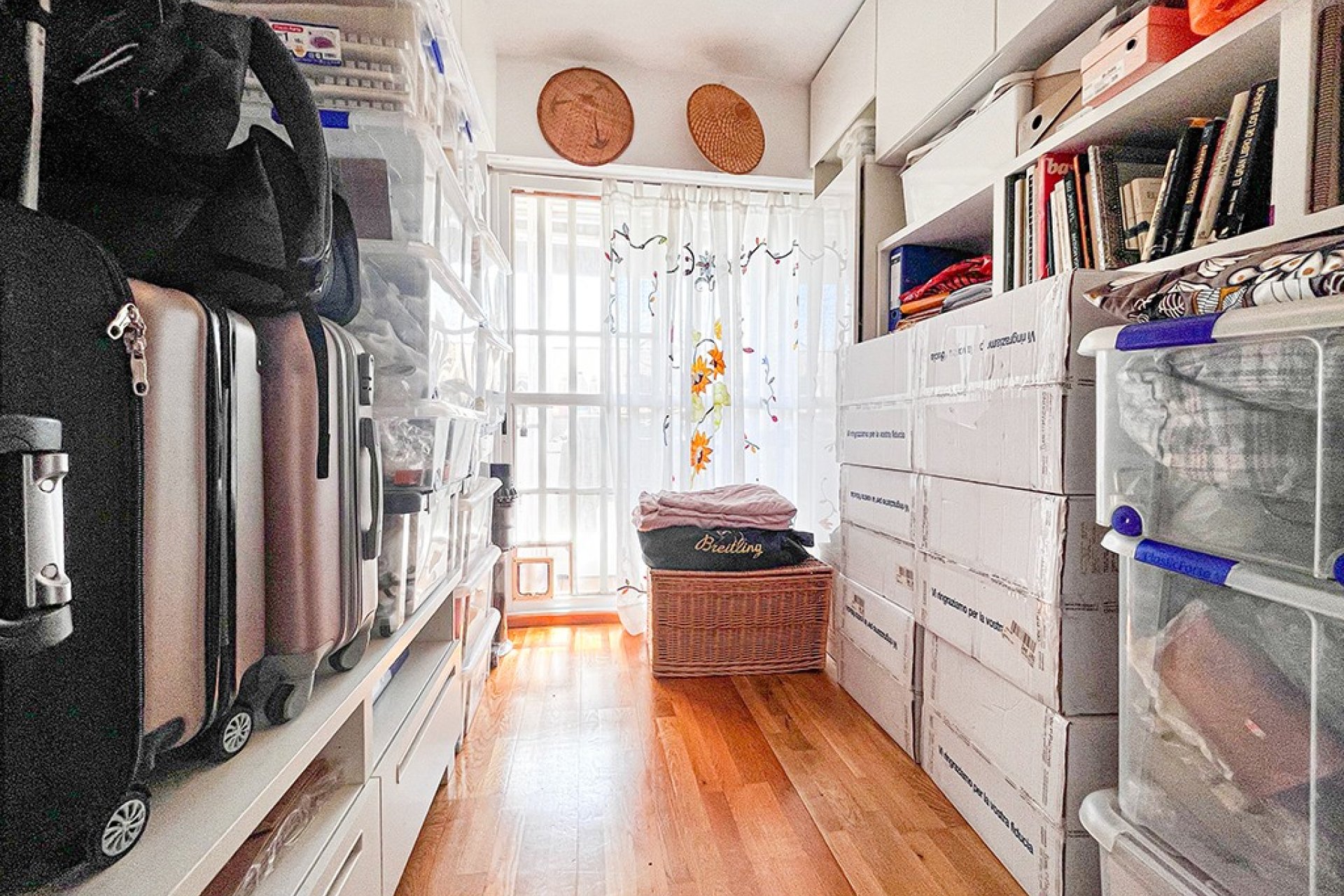 Reventa - Apartamento - Palmanova