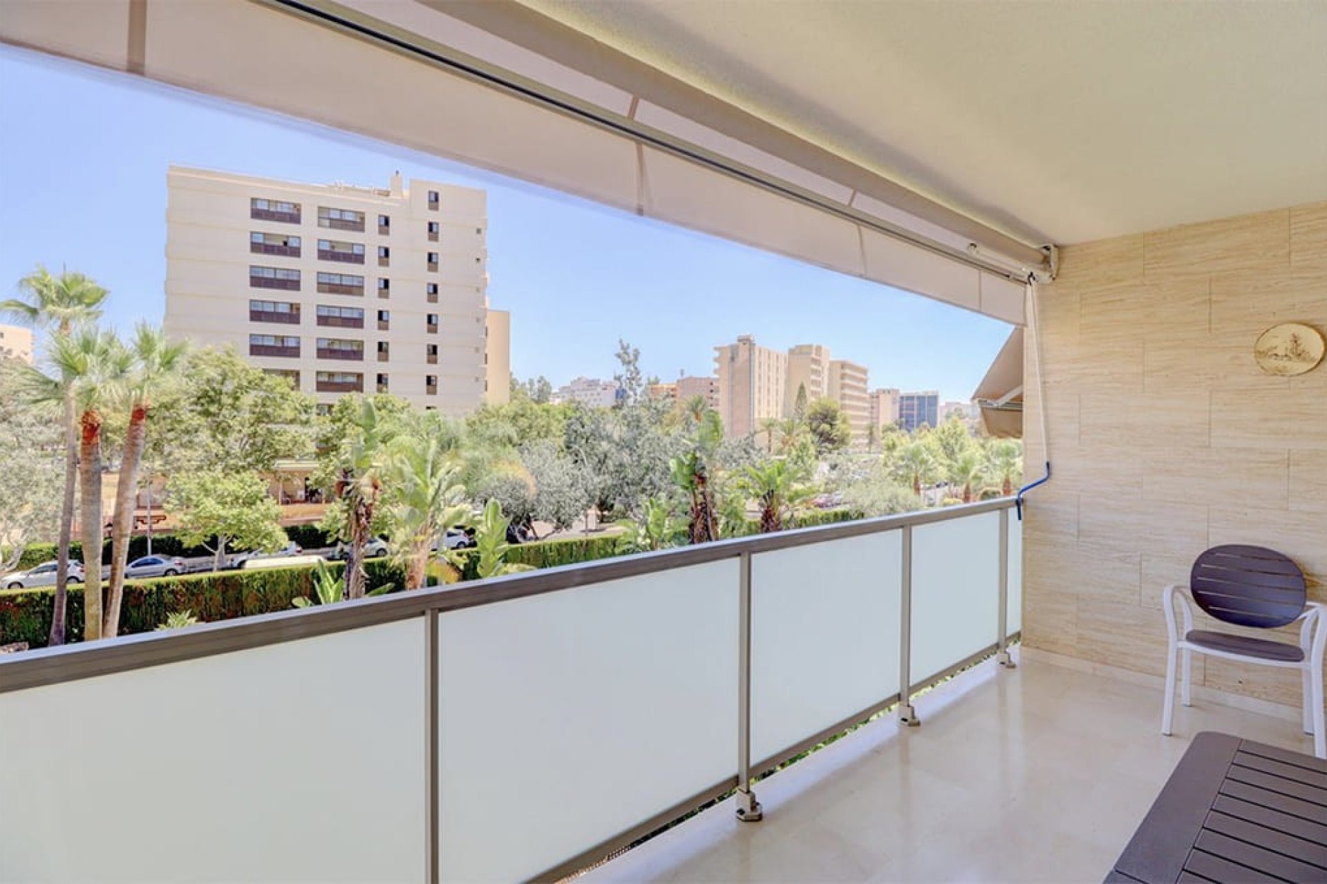 Reventa - Apartamento - Palmanova