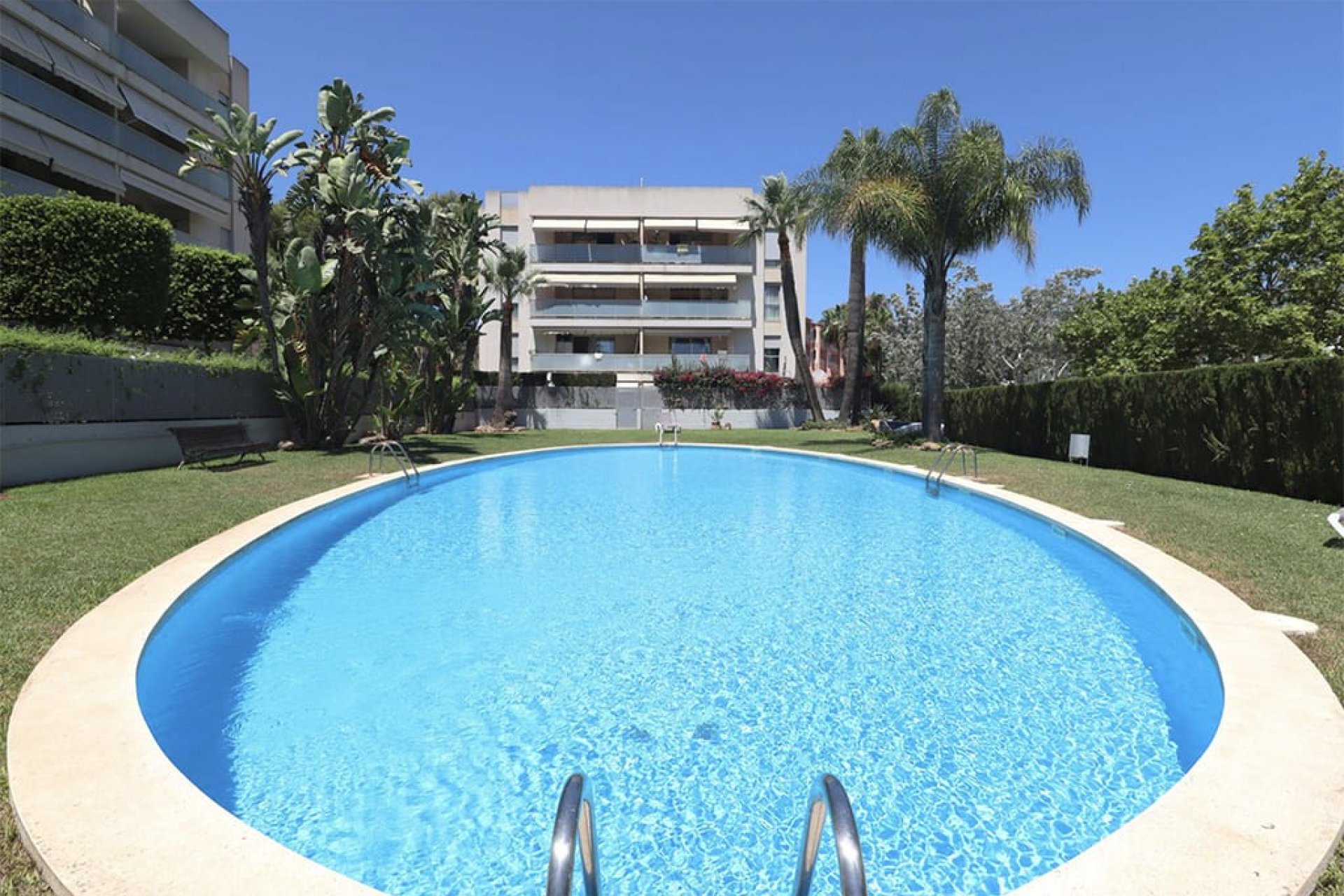 Reventa - Apartamento - Palmanova