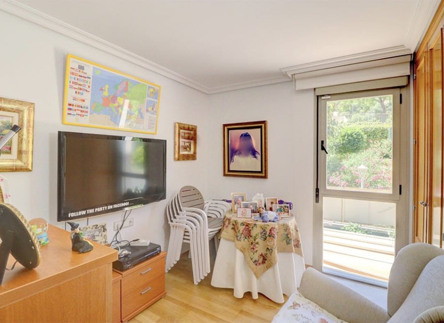 Reventa - Apartamento - Palmanova