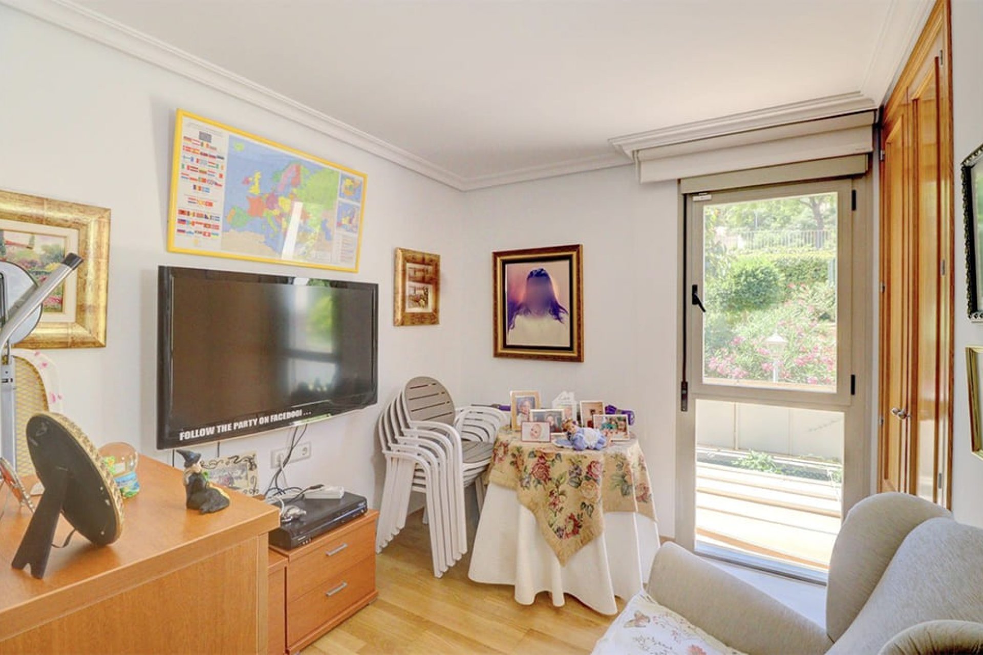 Reventa - Apartamento - Palmanova