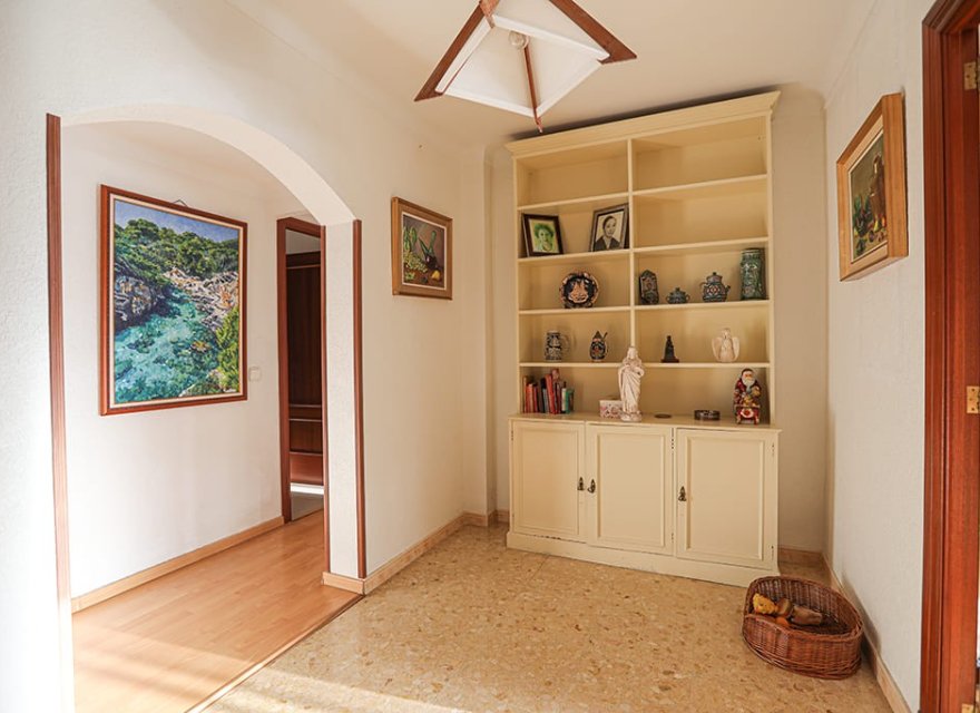 Reventa - Apartamento - Palmanova