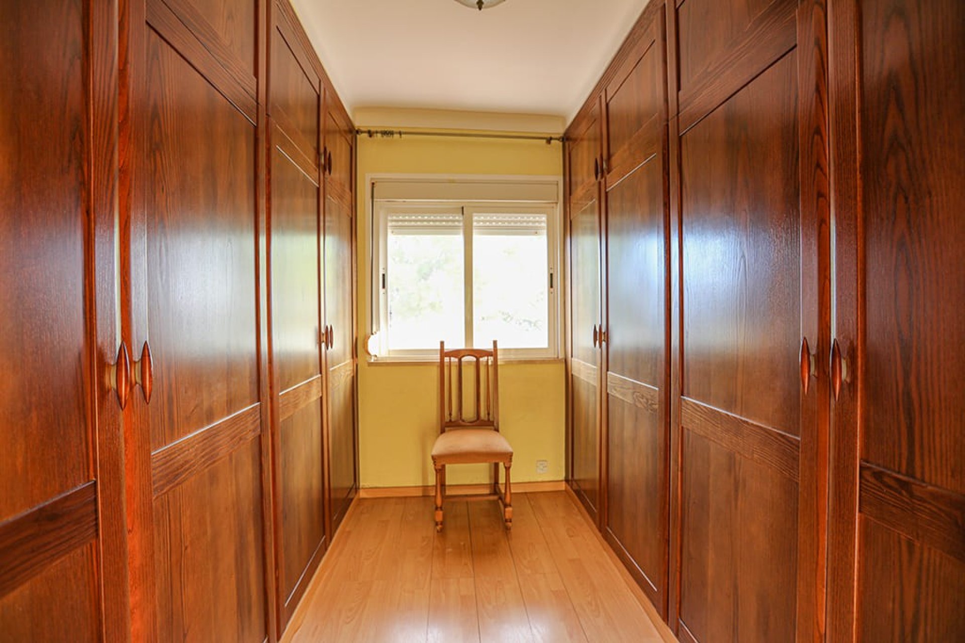 Reventa - Apartamento - Palmanova