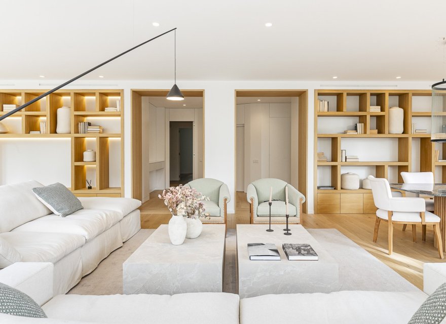 Reventa - Apartamento - Pedralbes