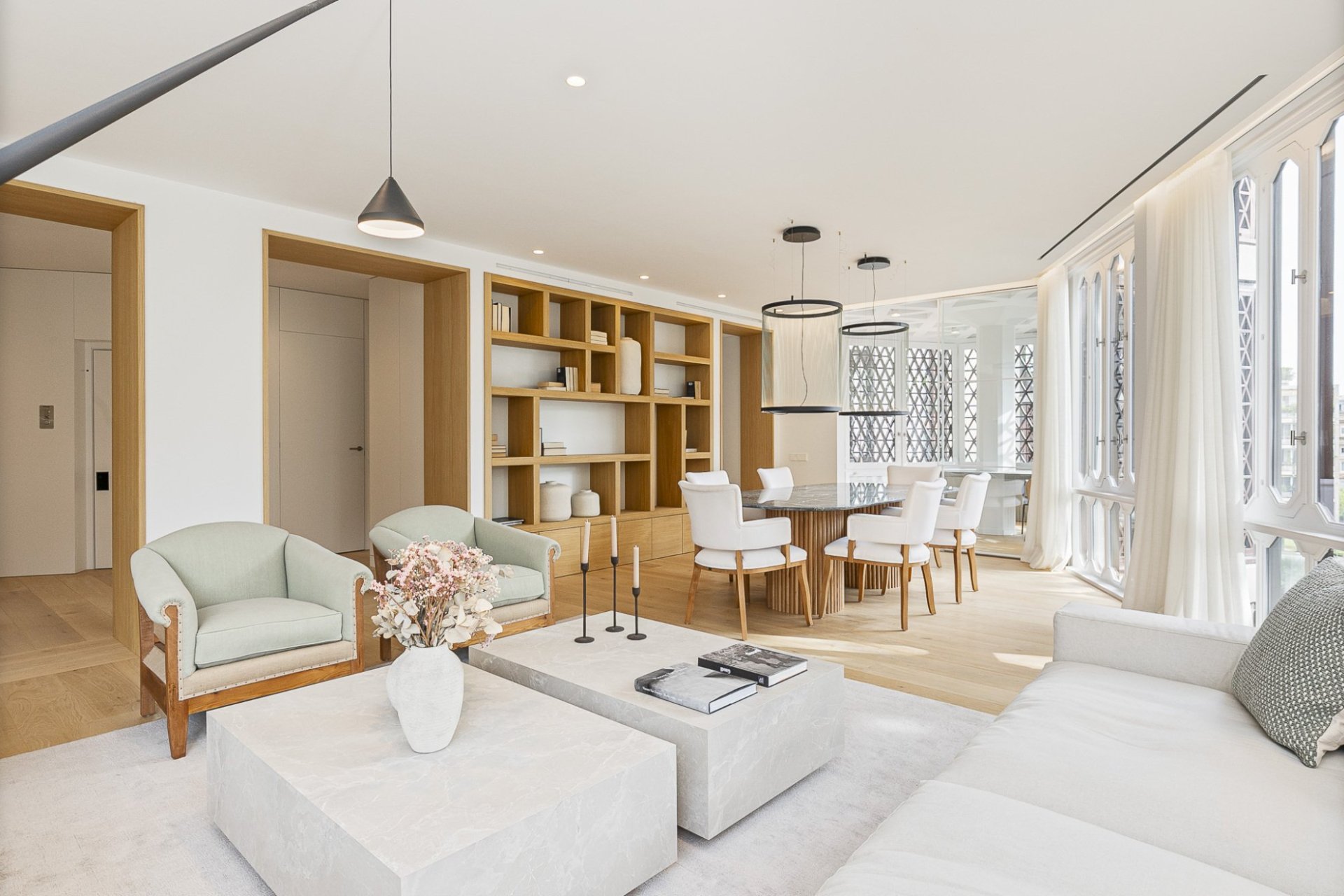 Reventa - Apartamento - Pedralbes