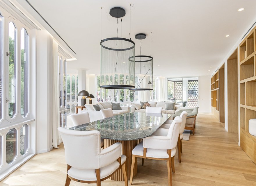 Reventa - Apartamento - Pedralbes