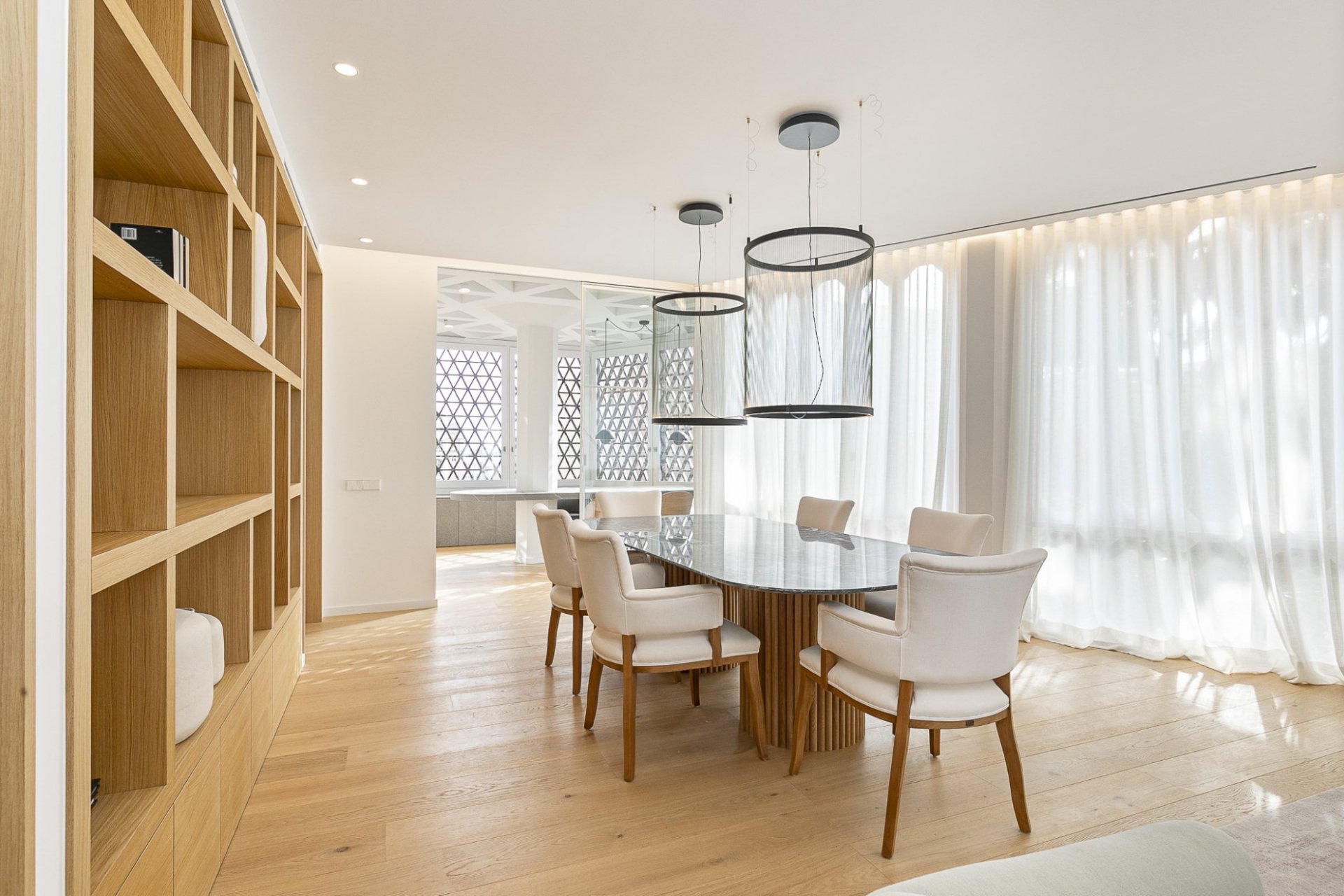 Reventa - Apartamento - Pedralbes