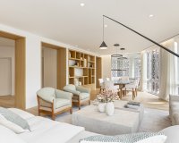 Reventa - Apartamento - Pedralbes