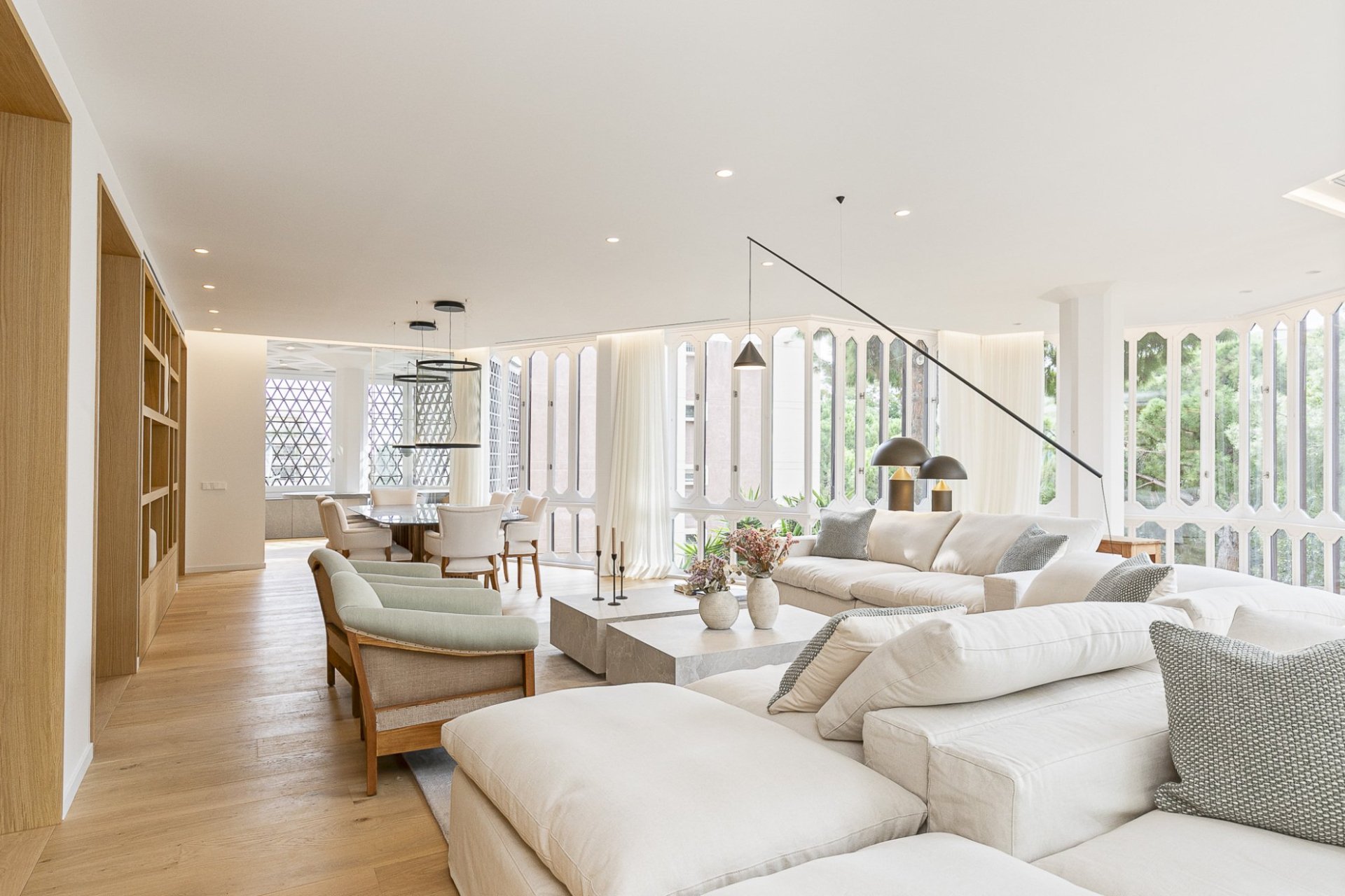 Reventa - Apartamento - Pedralbes