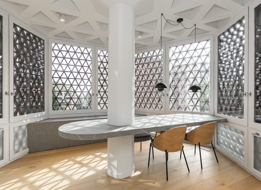 Reventa - Apartamento - Pedralbes