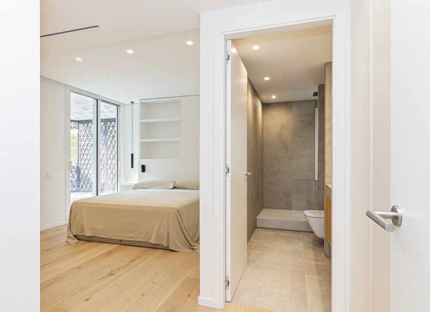 Reventa - Apartamento - Pedralbes