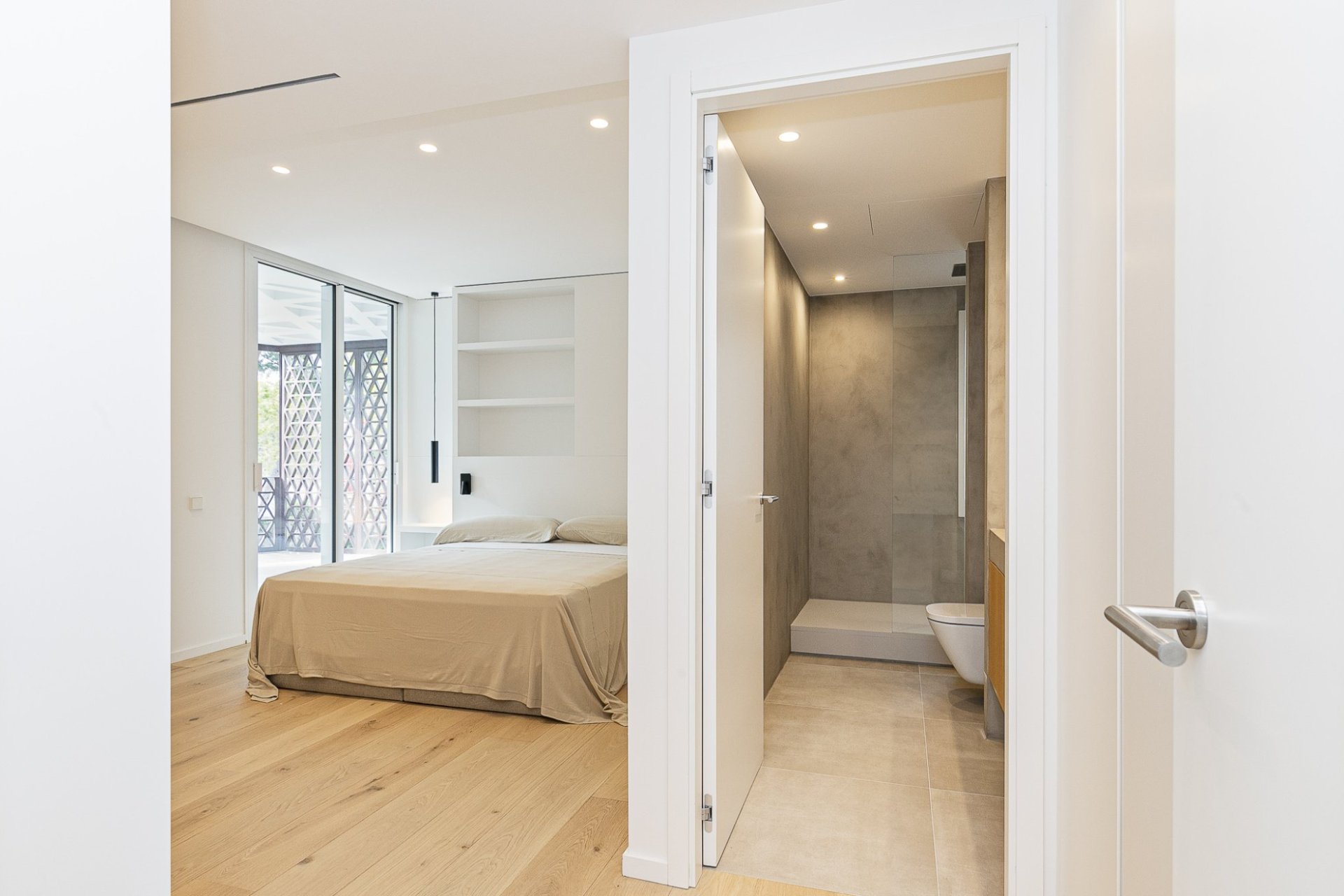 Reventa - Apartamento - Pedralbes