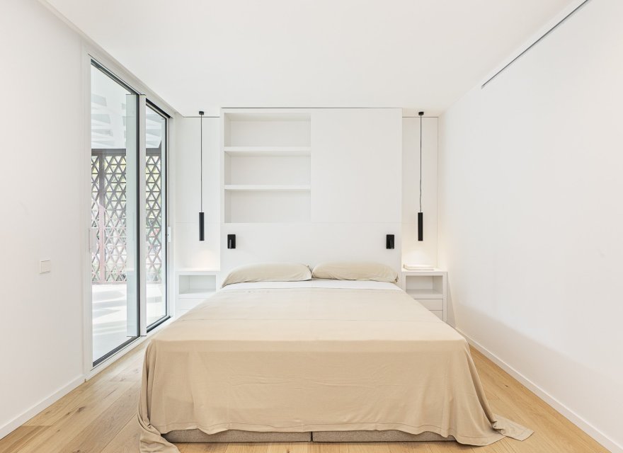 Reventa - Apartamento - Pedralbes