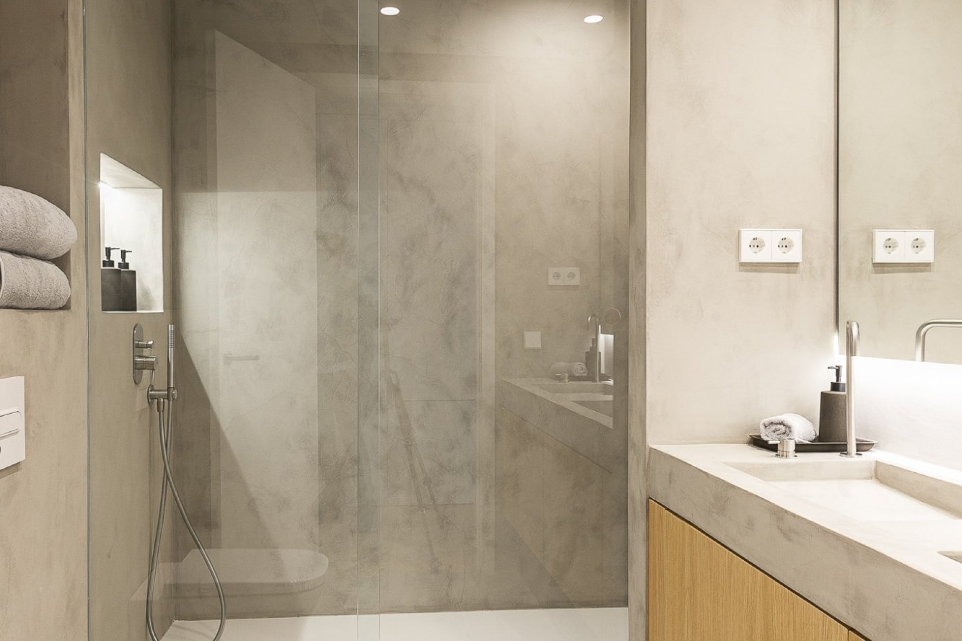 Reventa - Apartamento - Pedralbes