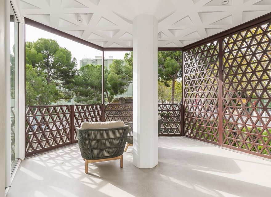 Reventa - Apartamento - Pedralbes