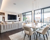 Reventa - Apartamento - Pedralbes