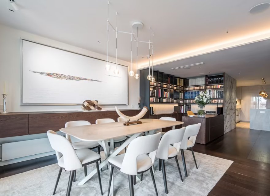 Reventa - Apartamento - Pedralbes