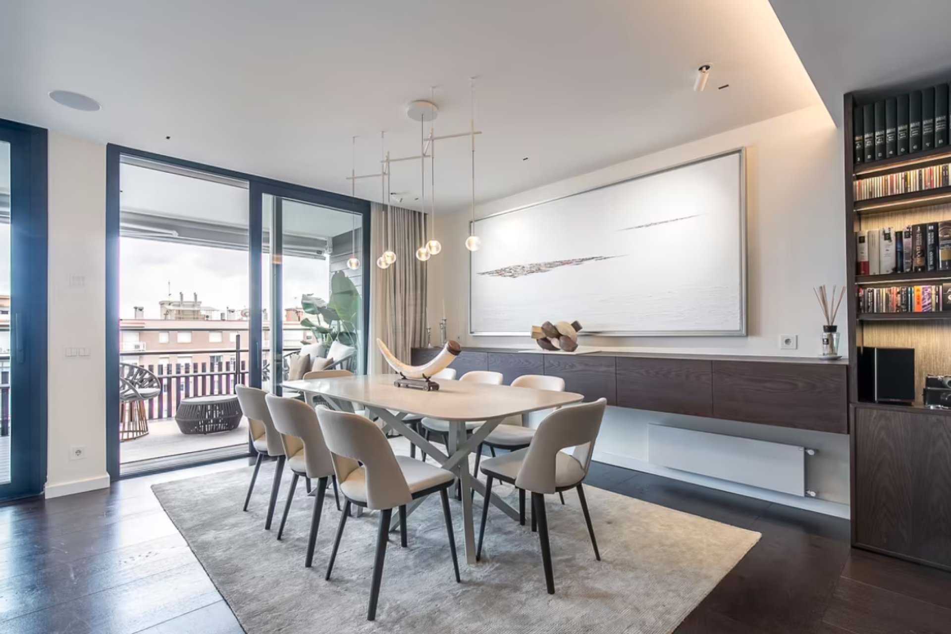 Reventa - Apartamento - Pedralbes