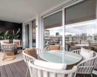 Reventa - Apartamento - Pedralbes