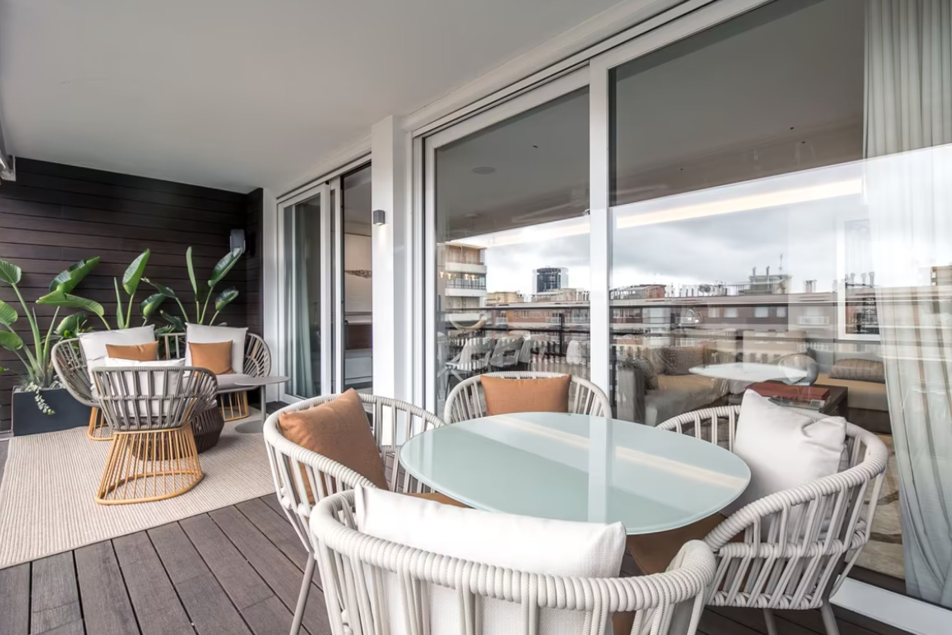 Reventa - Apartamento - Pedralbes