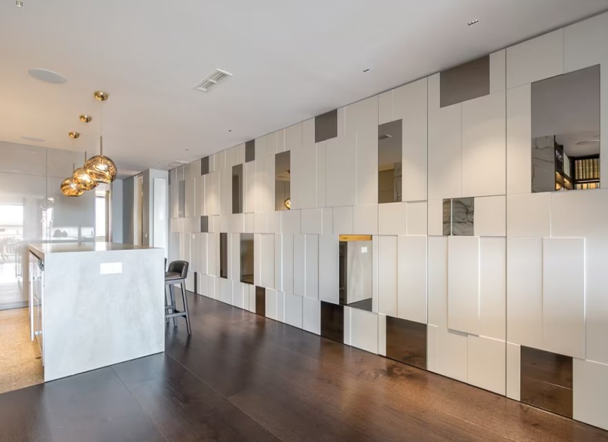 Reventa - Apartamento - Pedralbes