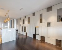 Reventa - Apartamento - Pedralbes