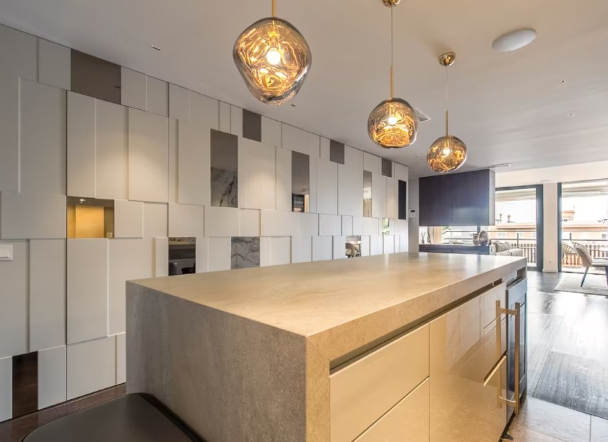 Reventa - Apartamento - Pedralbes