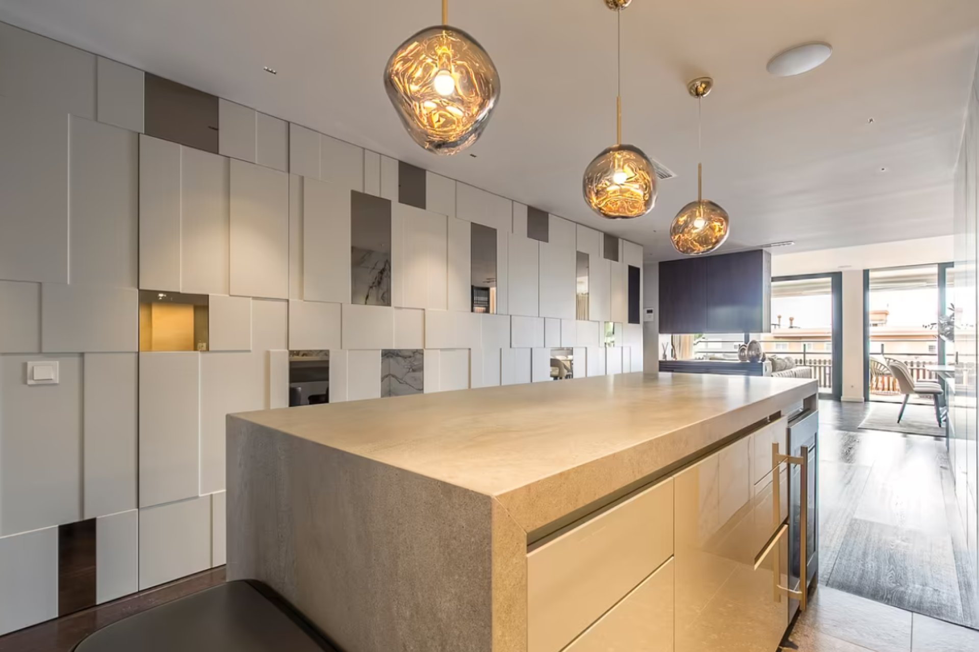 Reventa - Apartamento - Pedralbes