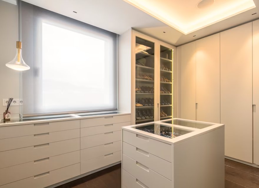 Reventa - Apartamento - Pedralbes