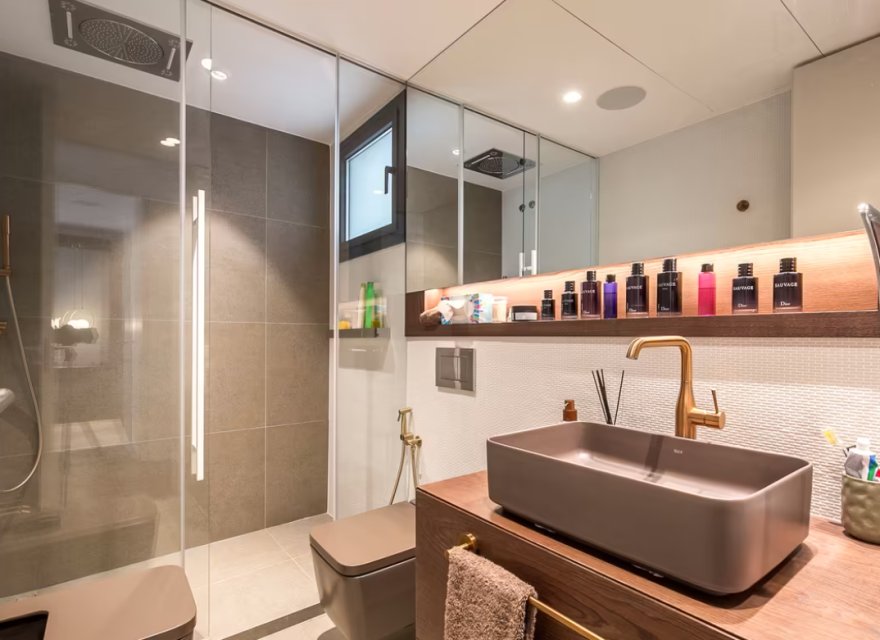 Reventa - Apartamento - Pedralbes