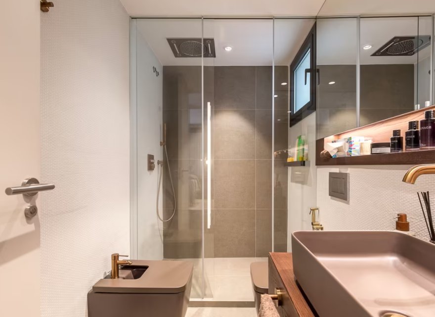 Reventa - Apartamento - Pedralbes