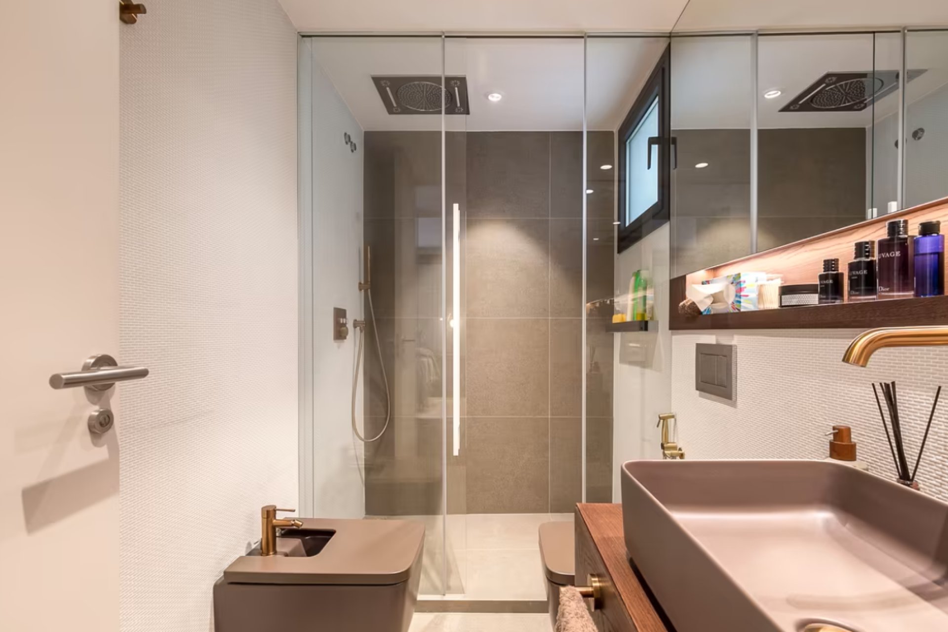 Reventa - Apartamento - Pedralbes