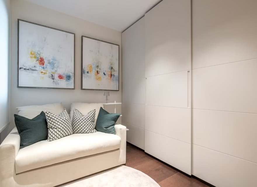 Reventa - Apartamento - Pedralbes