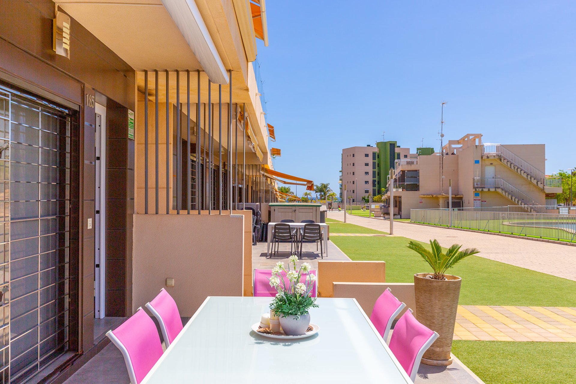 Reventa - Apartamento - Pilar de la Horadada - Torre De La Horadada