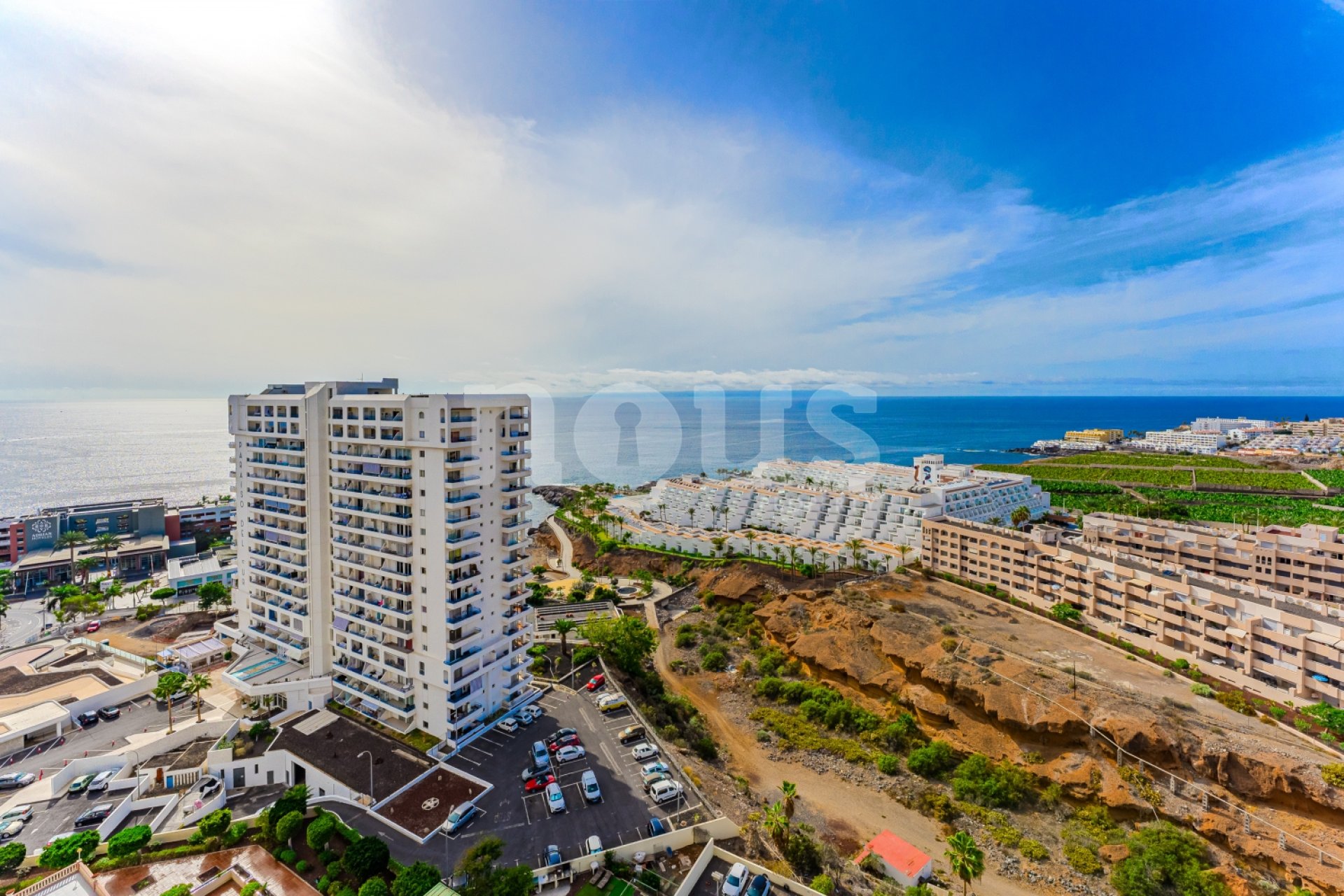 Reventa - Apartamento - Playa Paraiso - Club Paraiso