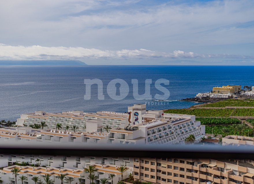 Reventa - Apartamento - Playa Paraiso - Club Paraiso