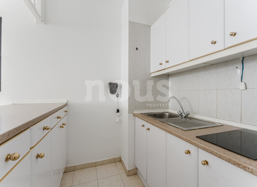 Reventa - Apartamento - Playa Paraiso - Club Paraiso