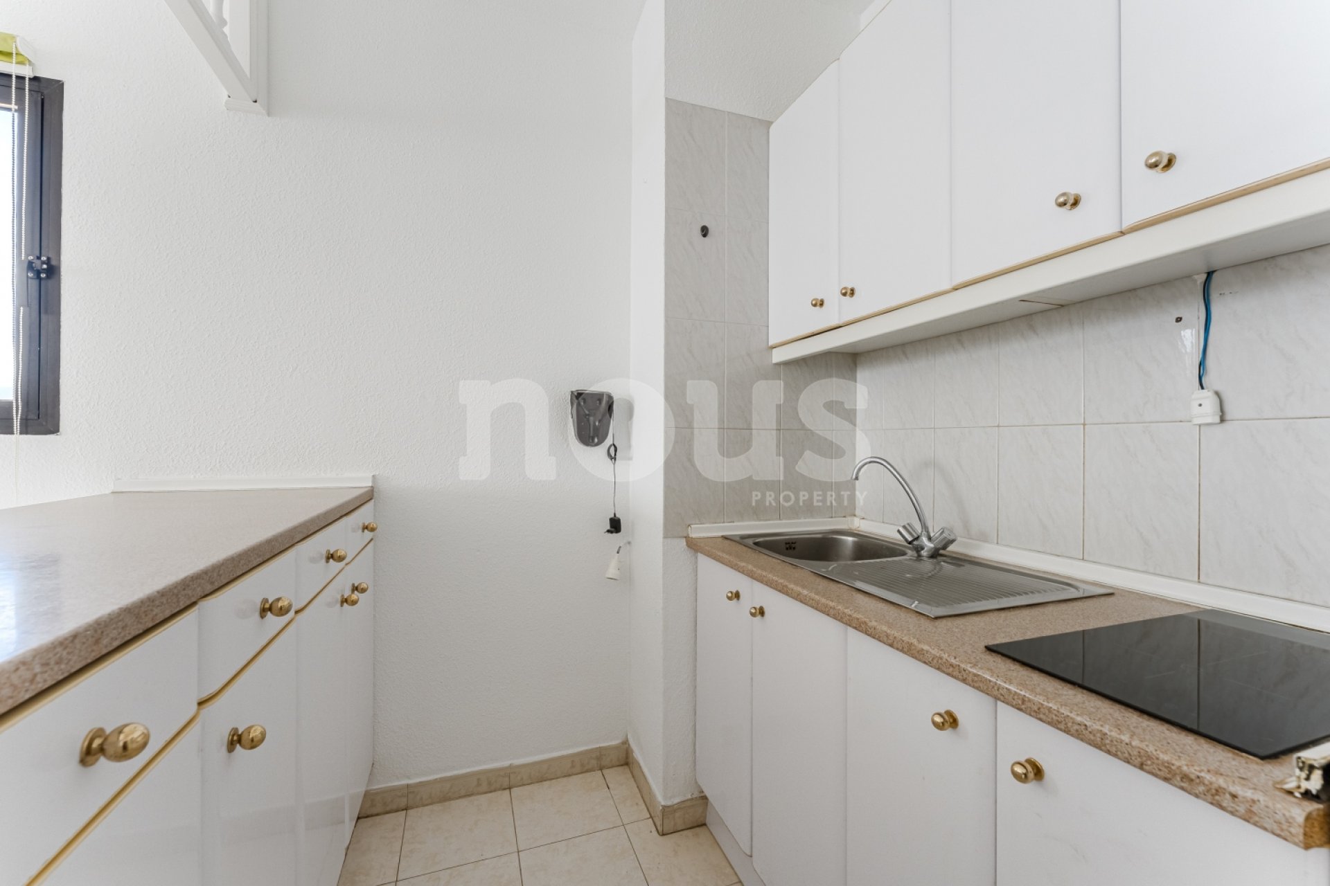 Reventa - Apartamento - Playa Paraiso - Club Paraiso