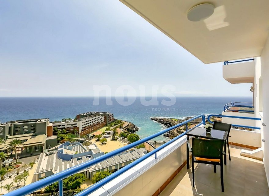 Reventa - Apartamento - Playa Paraiso - Paraiso del Sur