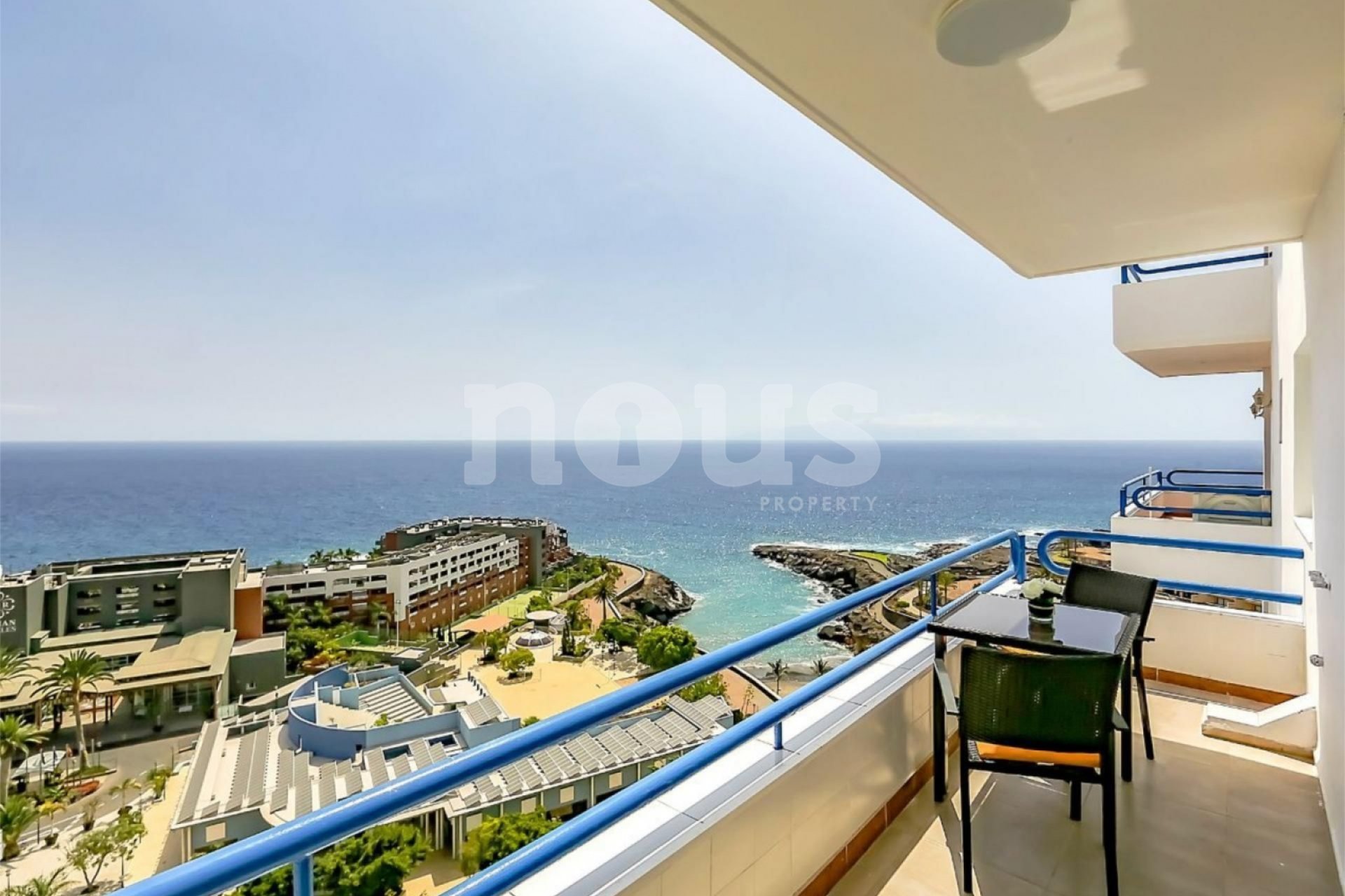 Reventa - Apartamento - Playa Paraiso - Paraiso del Sur