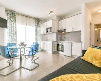 Reventa - Apartamento - Playa Paraiso - Paraiso del Sur