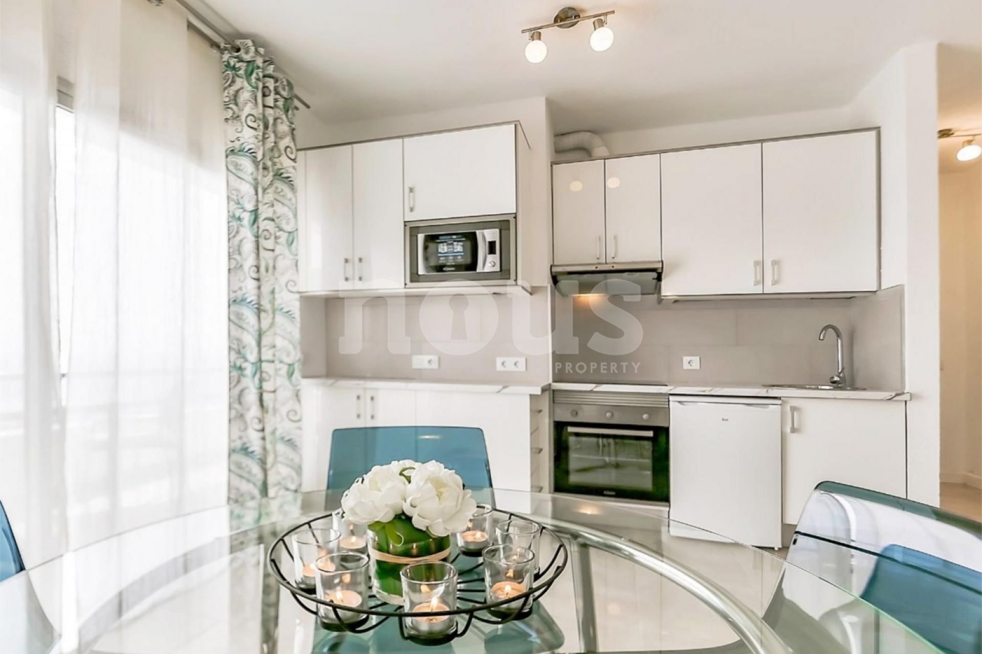 Reventa - Apartamento - Playa Paraiso - Paraiso del Sur